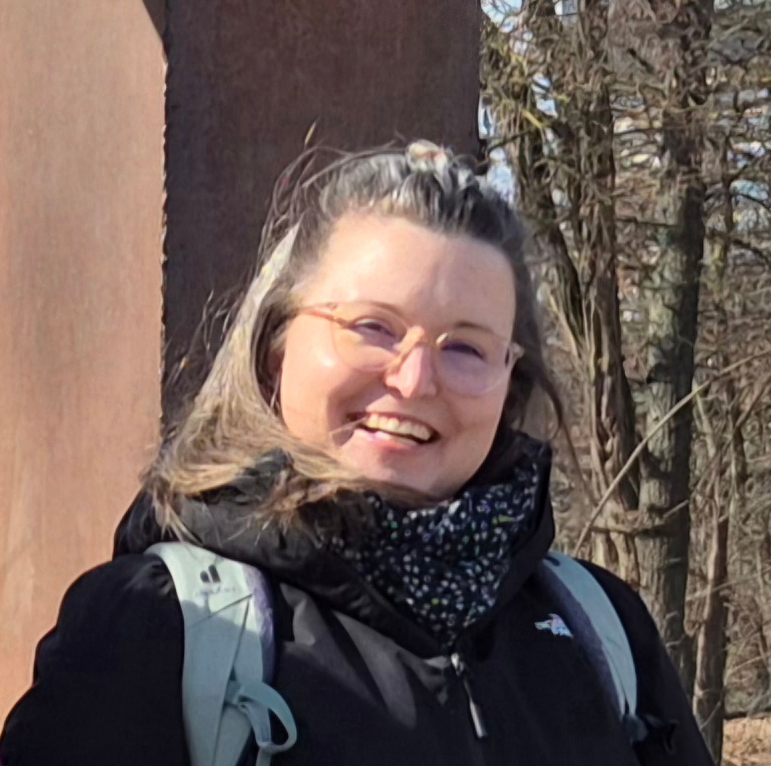 Francy (Nazarek)