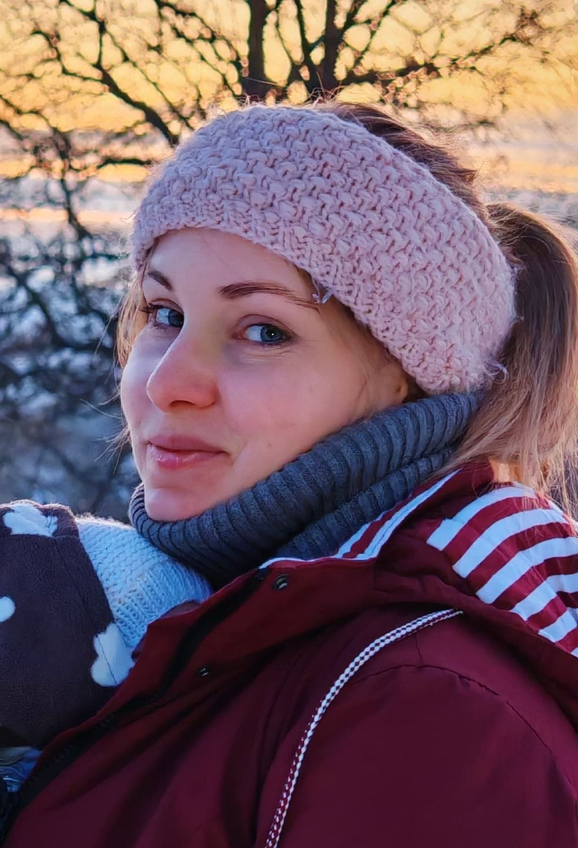 Juliane Hammer