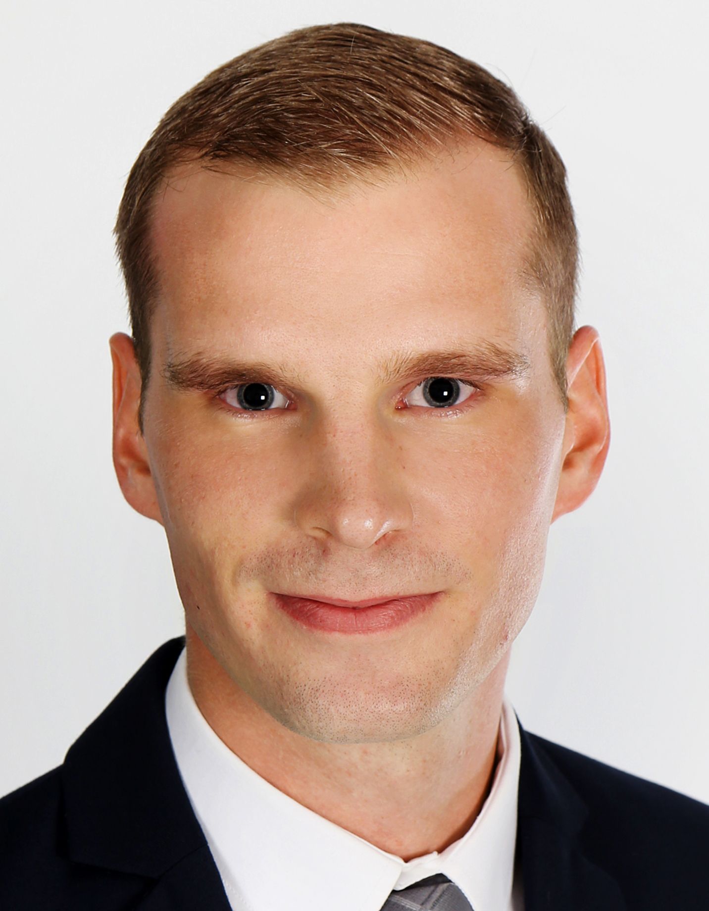 Dirk Martin 
