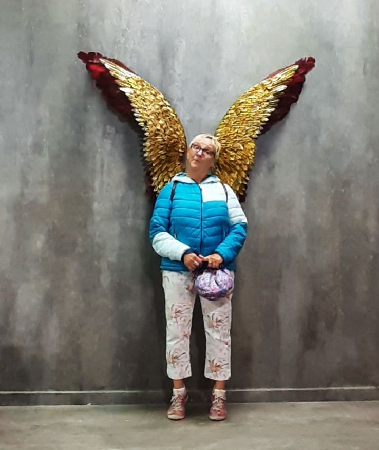 Andrea-M. Spiering