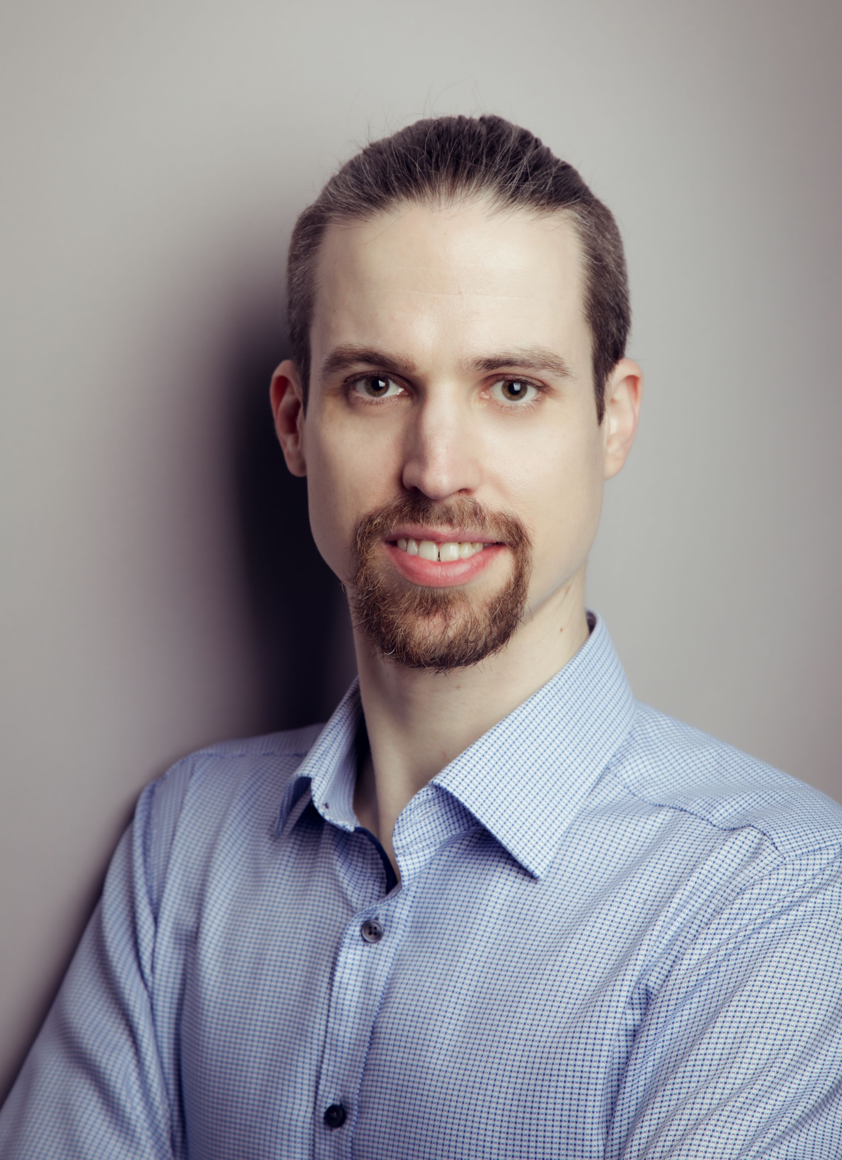 Paul Glogener